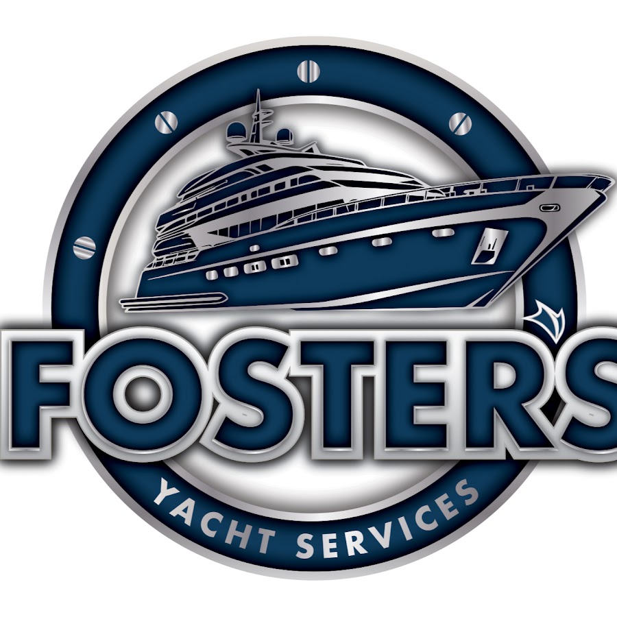fosters yacht services