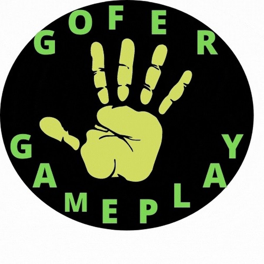 gofer gameplay - YouTube