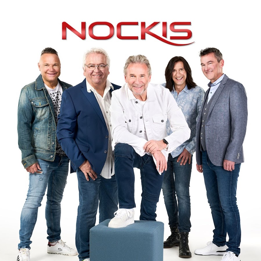 Nockalm Quintett Wonach Sieht's Denn Aus