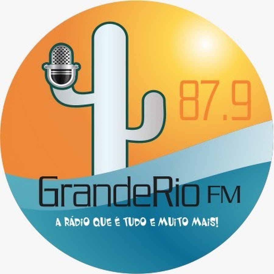 Grande Rio Fm 87,9 - YouTube