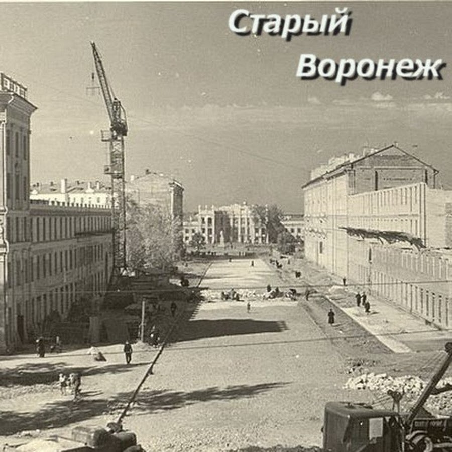 Сто машин воронеж