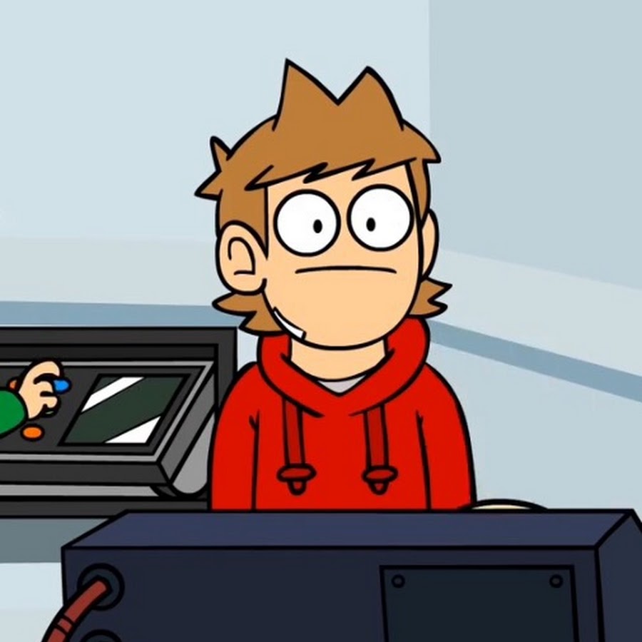 Tord Larsson - YouTube