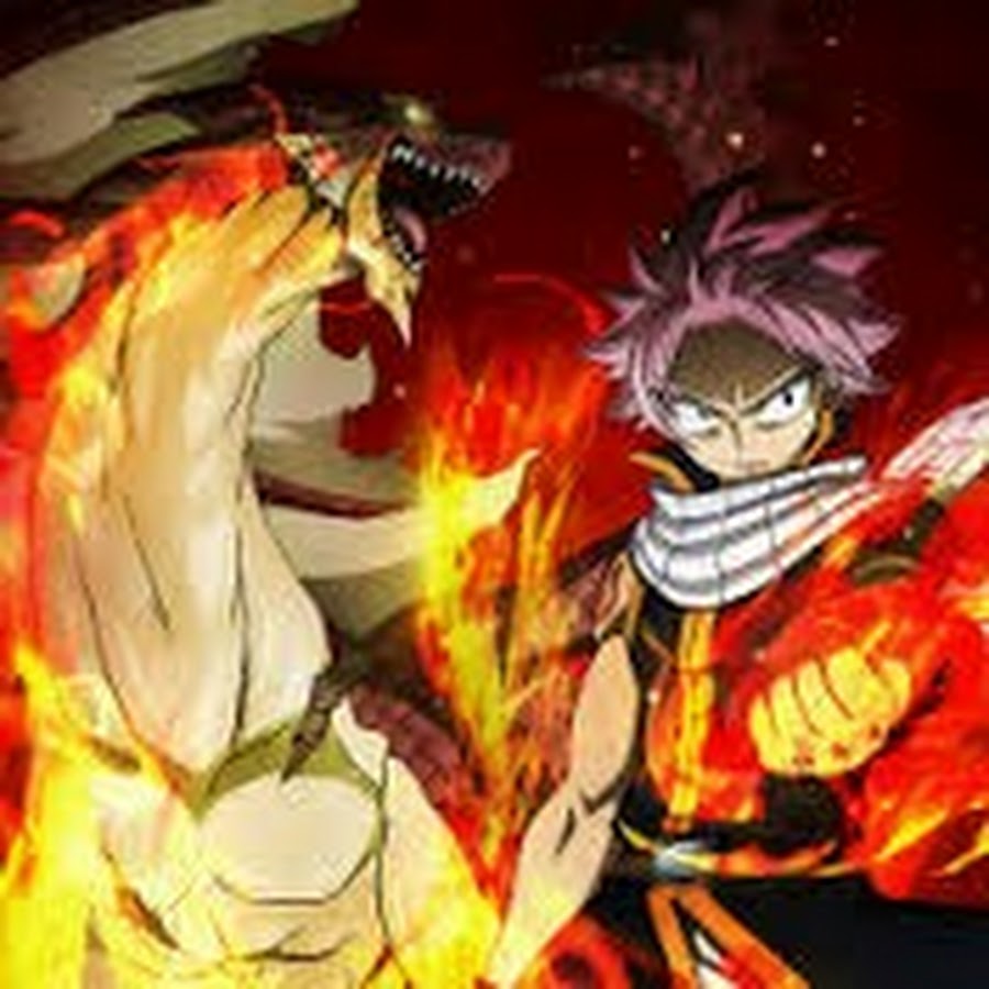 AnimeLover - YouTube