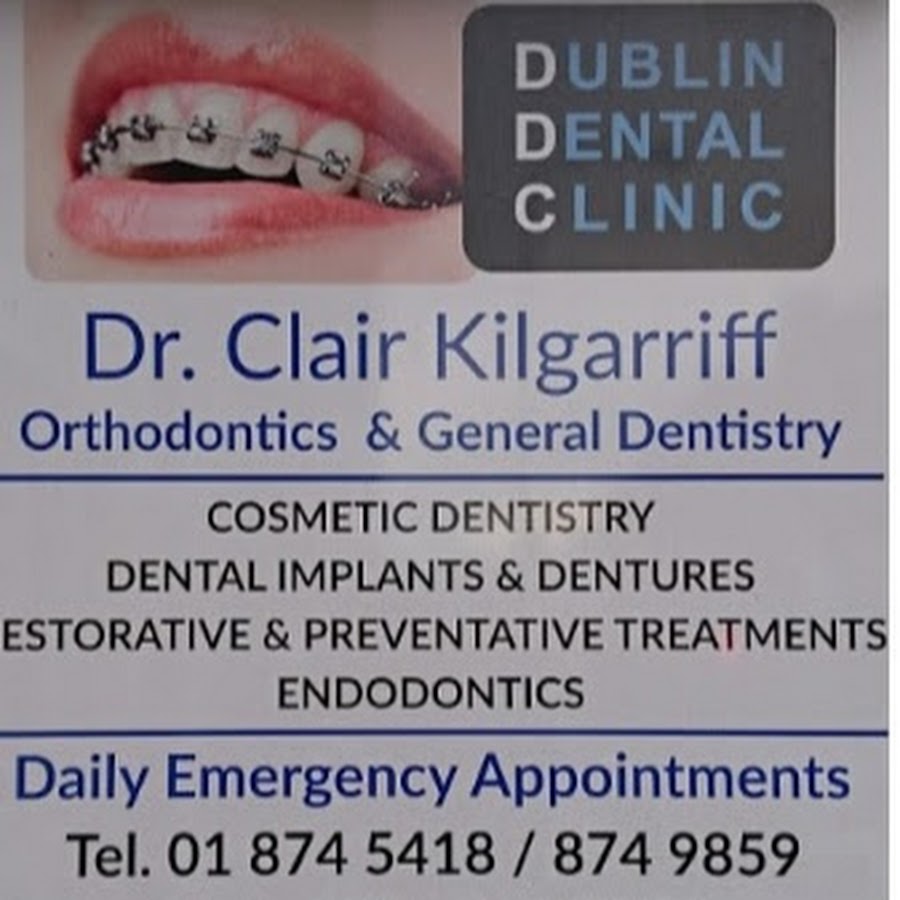 Dublin Dental Clinic YouTube