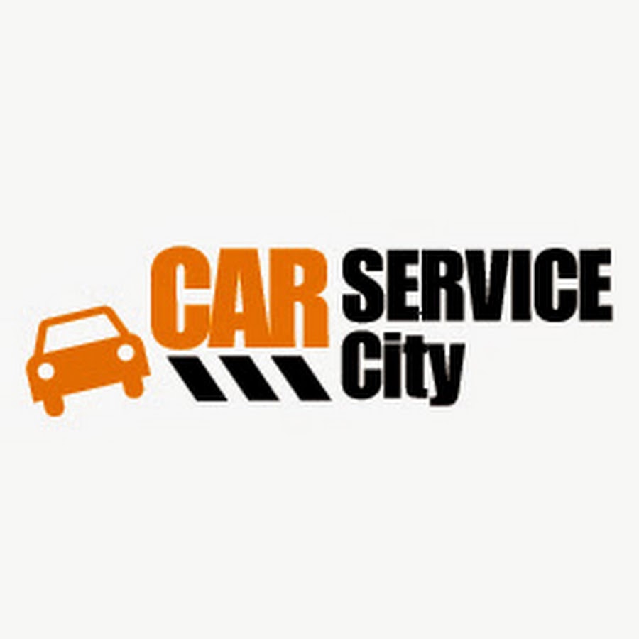Машины city service