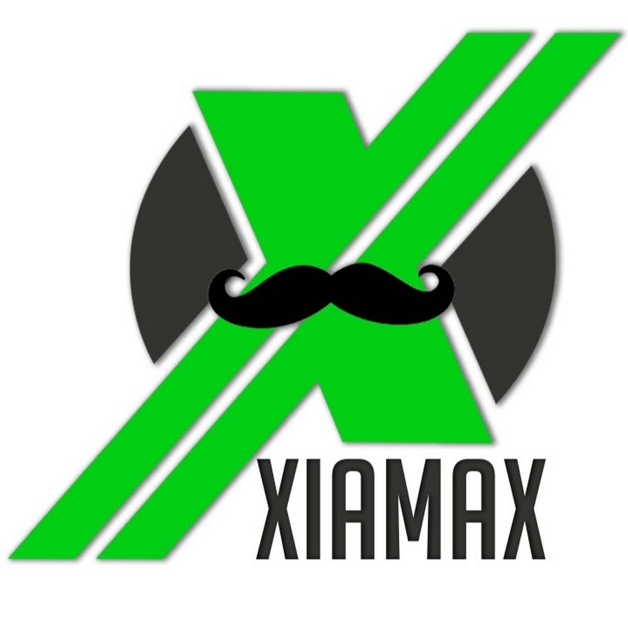 Xiamax - YouTube