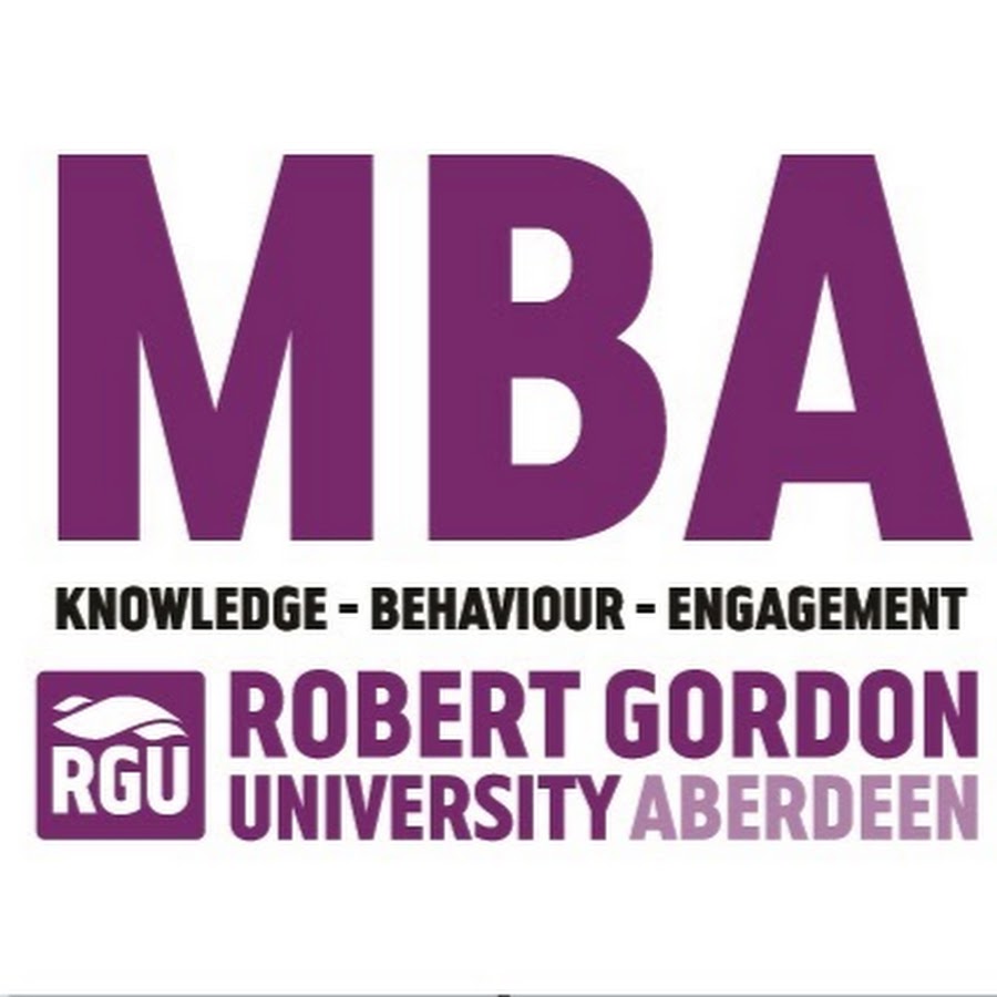 Aberdeen MBA - YouTube