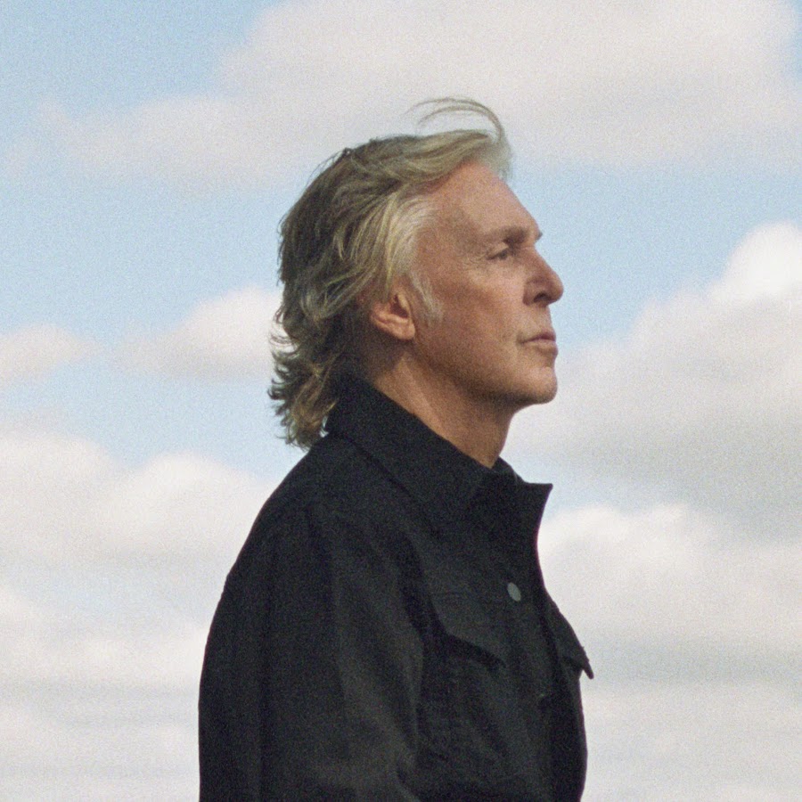 PAUL McCARTNEY - YouTube