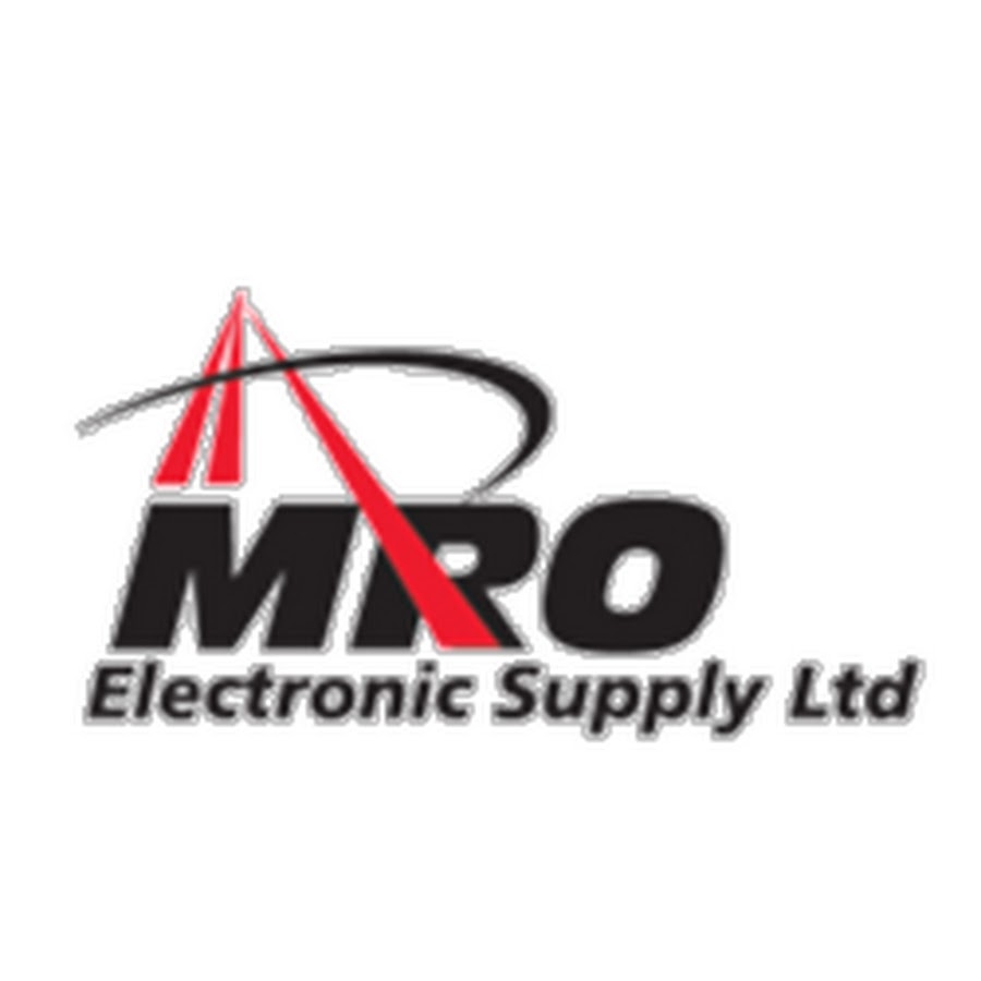 MRO Electronic Supply YouTube