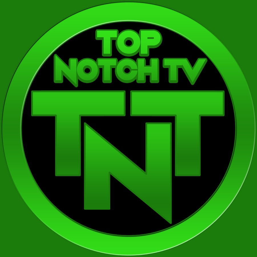 Top Notch TV YouTube