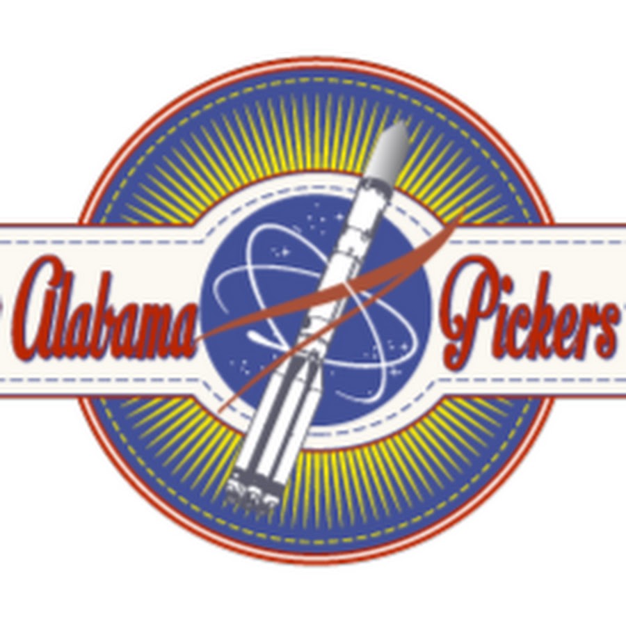 Alabama Pickers YouTube