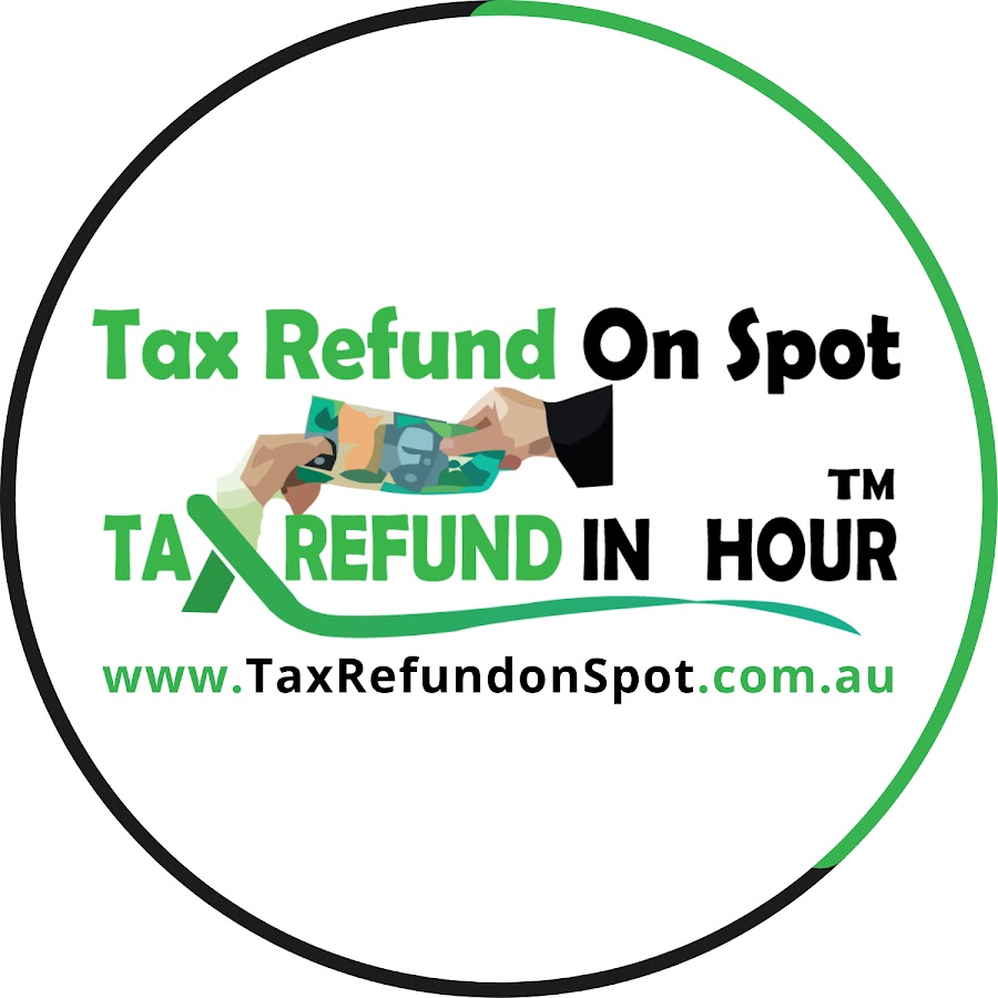 Tax Refund On Spot - YouTube