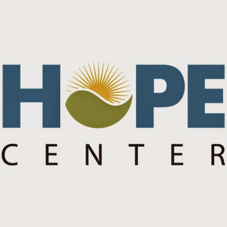 Hope Center Lexington YouTube