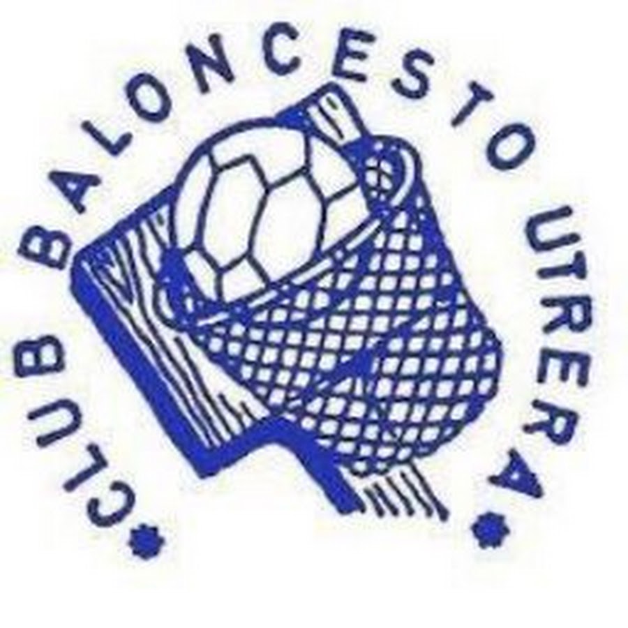 Club Baloncesto Utrera - YouTube