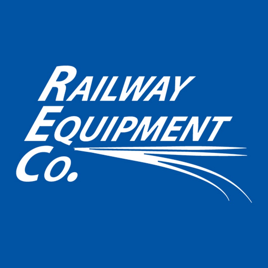 Railway Equipment YouTube