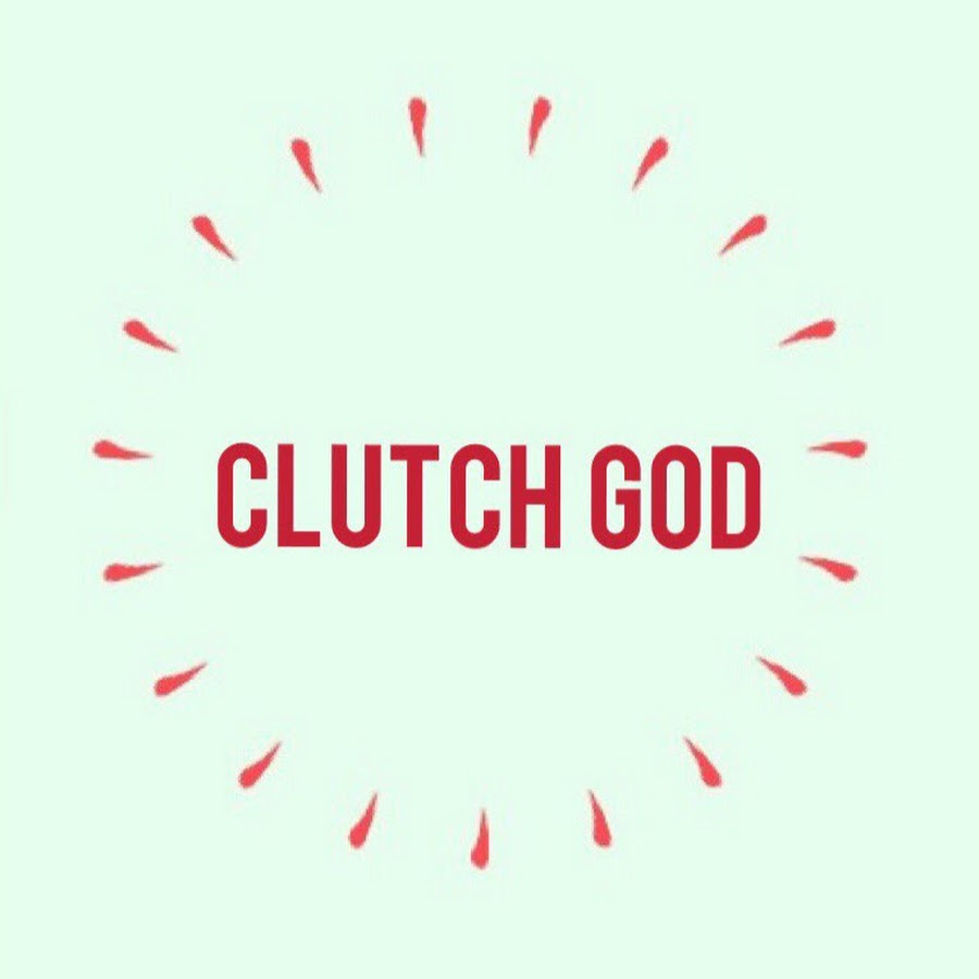 Clutch God YouTube