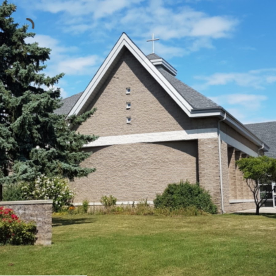 Grace United Church Burlington YouTube