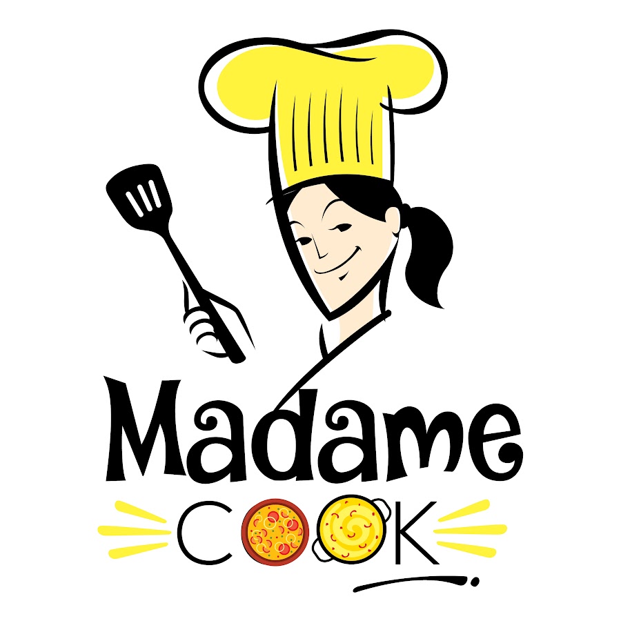 Madame Cook - YouTube