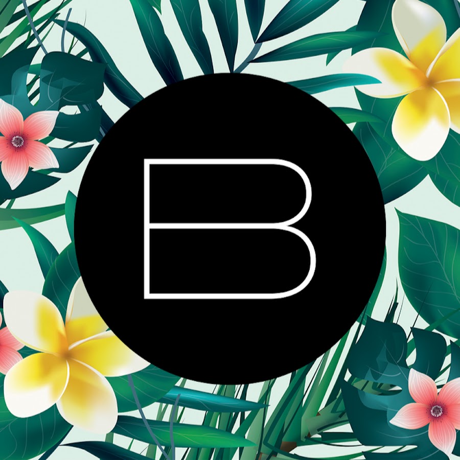 Maison B - YouTube