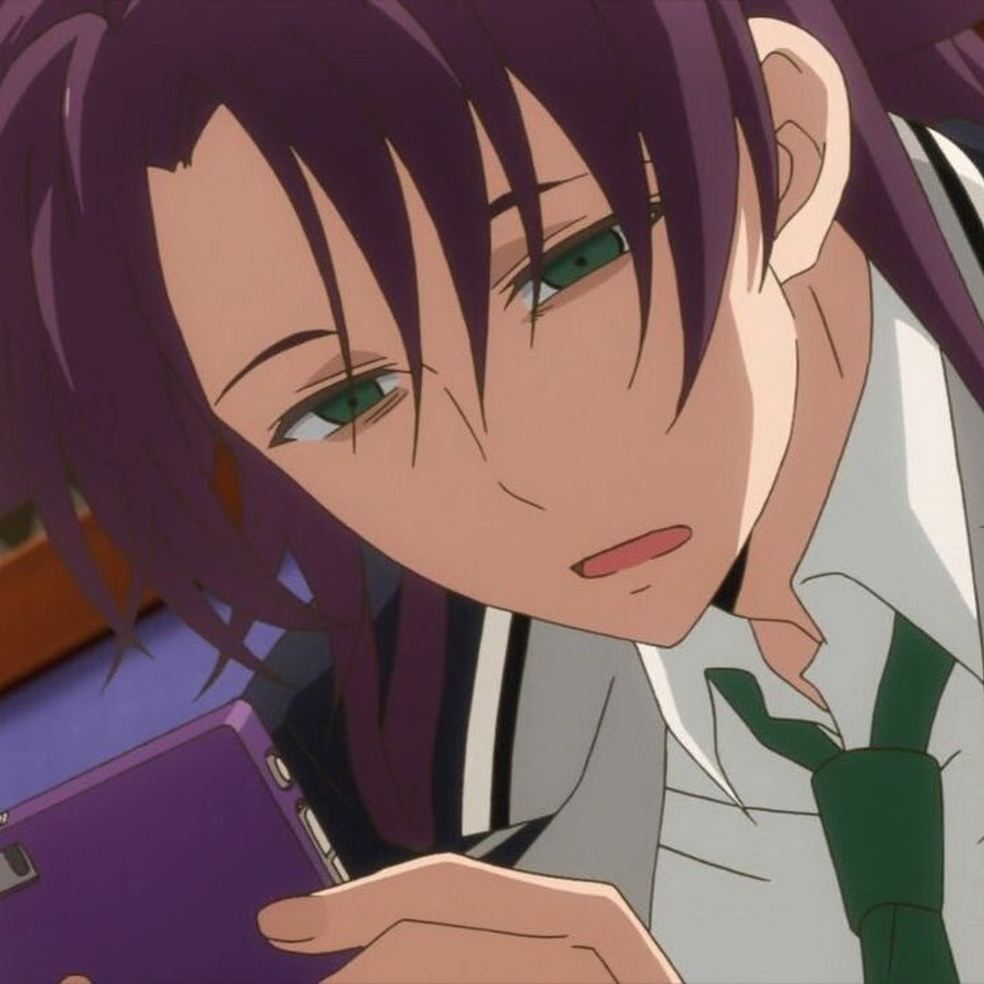 _rantaroii - YouTube