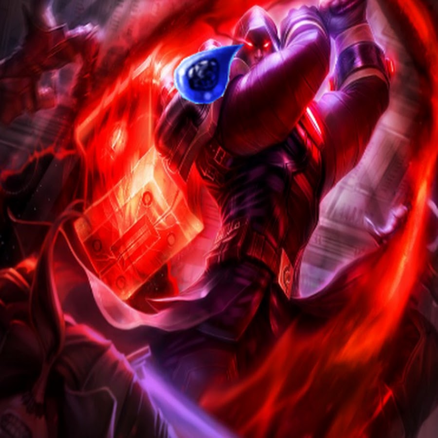 Hi Im Reggie - YouTube