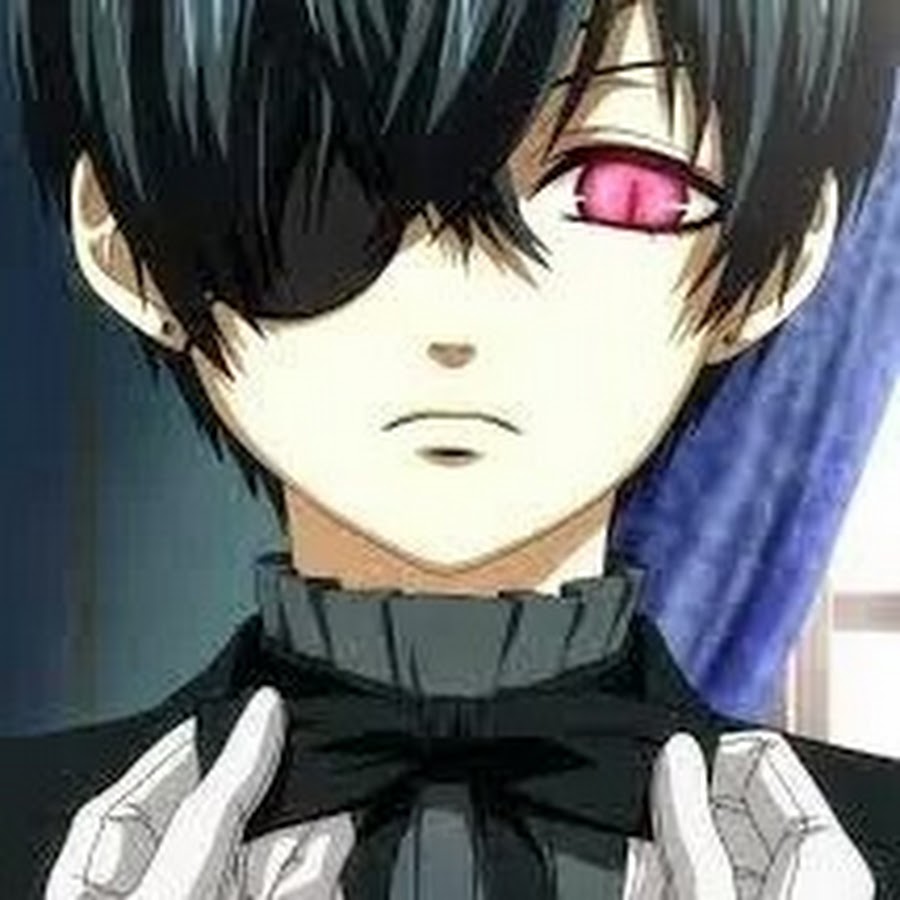 Ciel Phantohive - YouTube