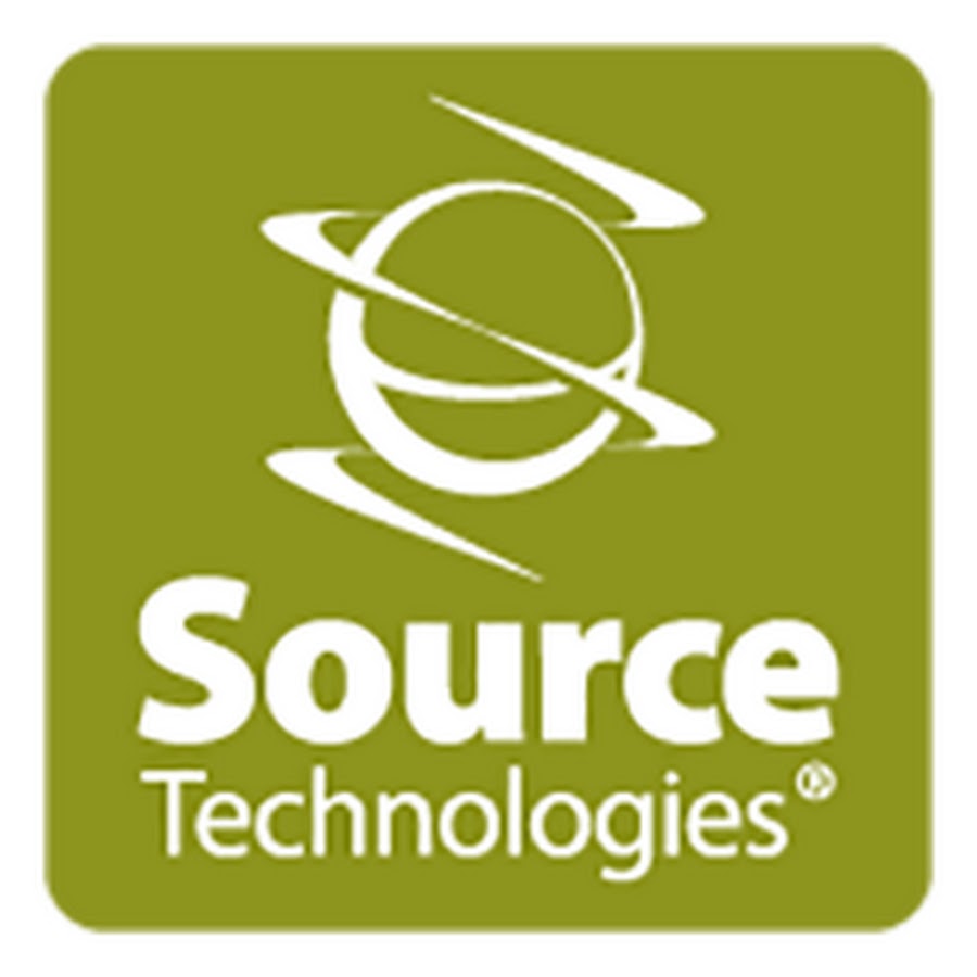 Source Technologies YouTube