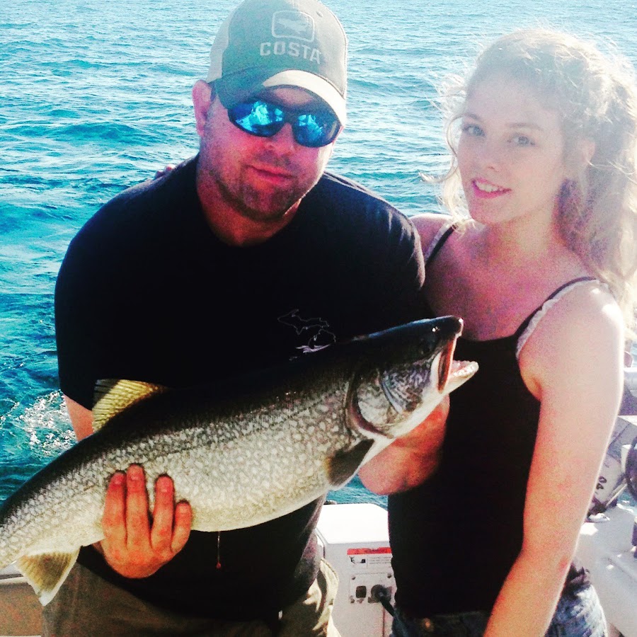 Tangled Tackle Fishing 