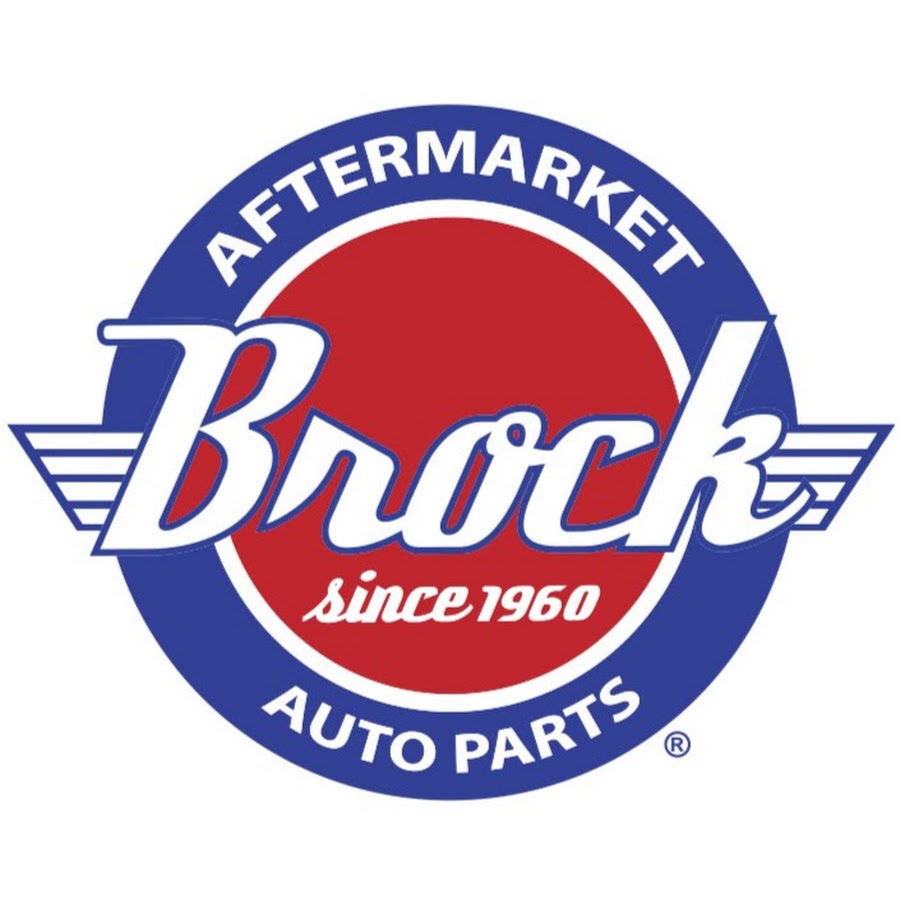 Brock Supply YouTube