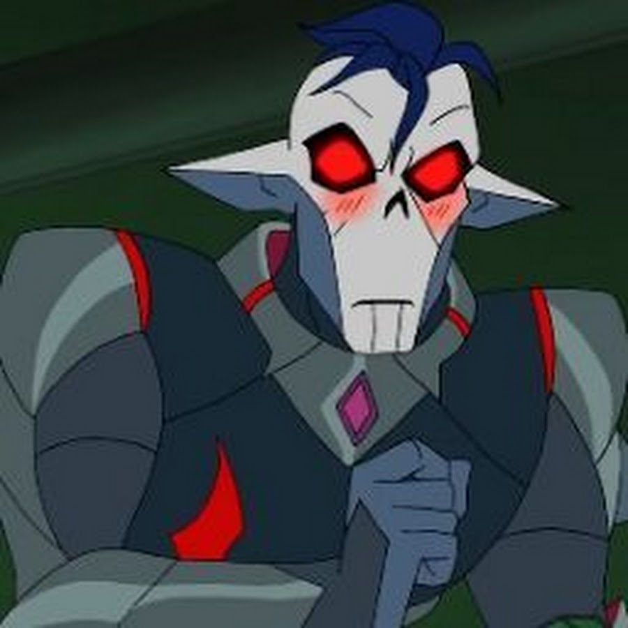 hordak 2002
