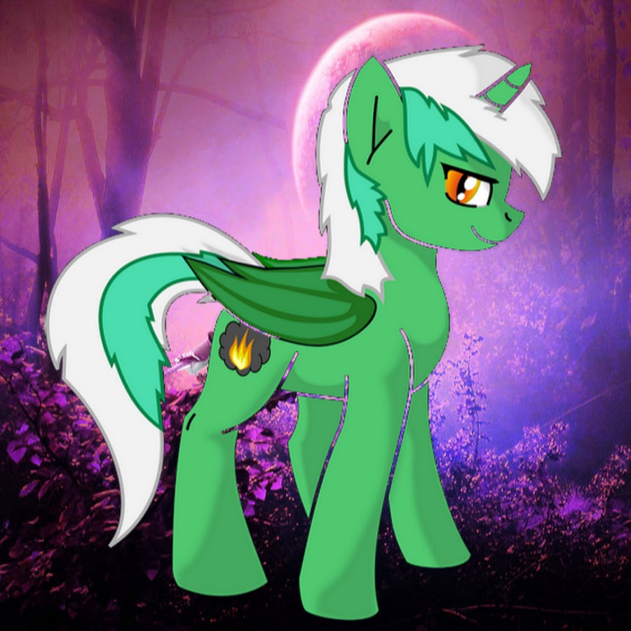 About_90_pony's - YouTube