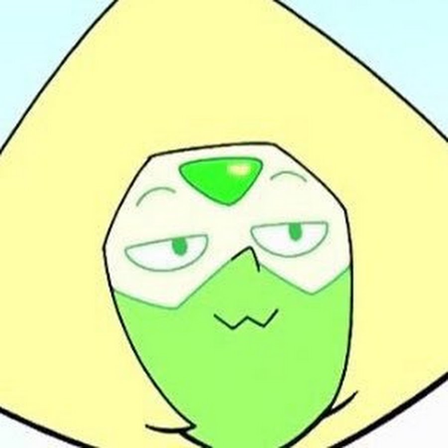 Peridot 5XG YouTube