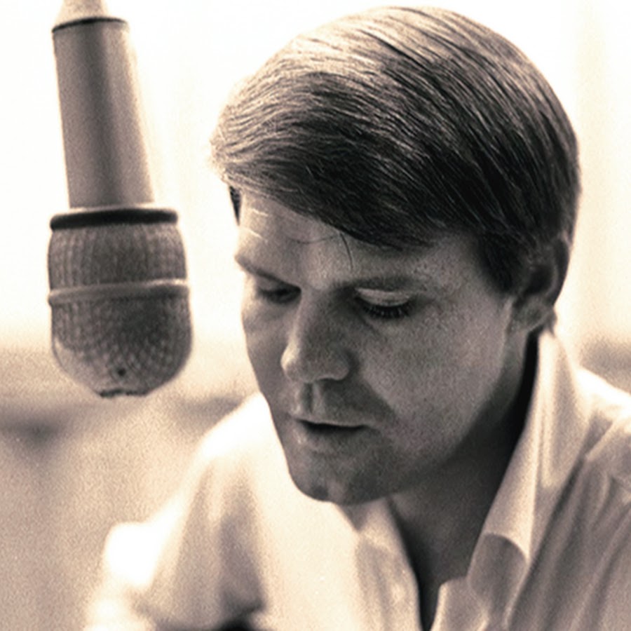 Glen Campbell YouTube