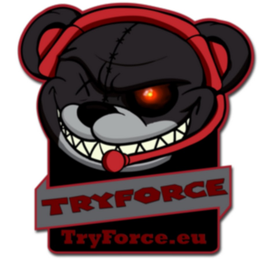 Tryforce - YouTube