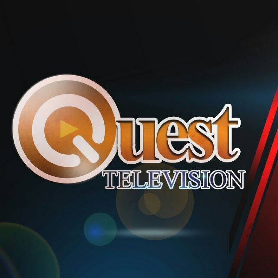 Quest Television YouTube