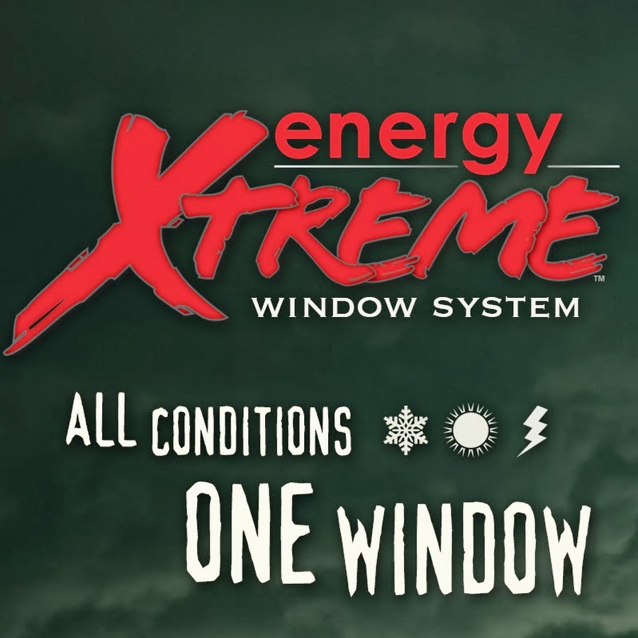 Energy Xtreme Windows - YouTube