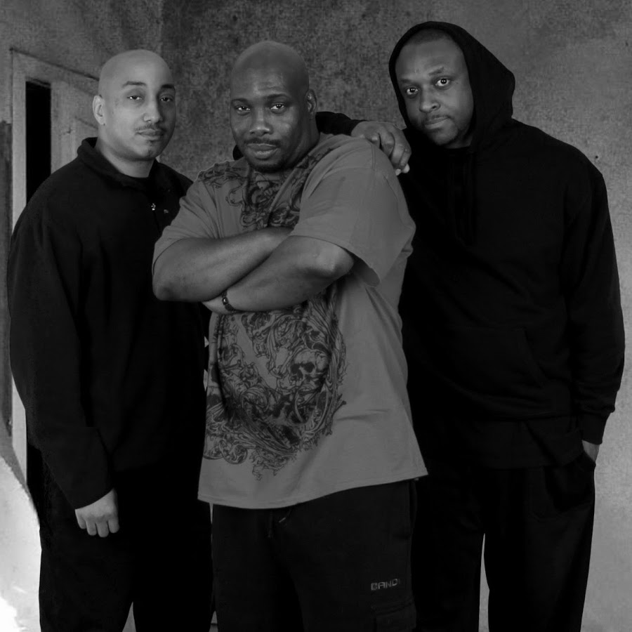 YOUNG GIFTED ENTERTAINMENT YouTube