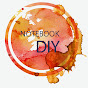 DIY Notebook