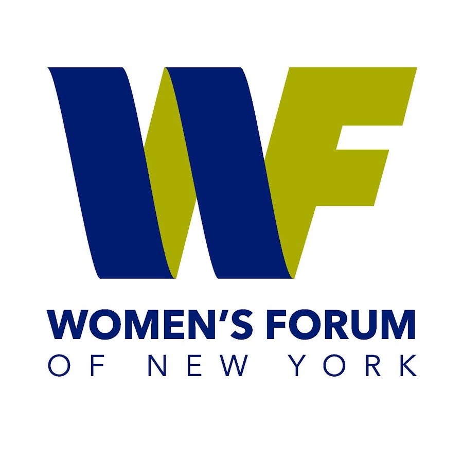 Women's Forum of New York YouTube
