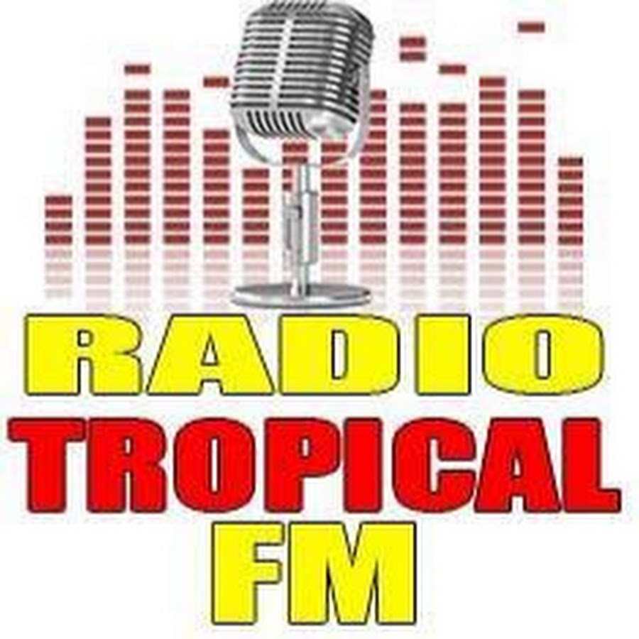 RADIO TROPICAL FM VRB YouTube