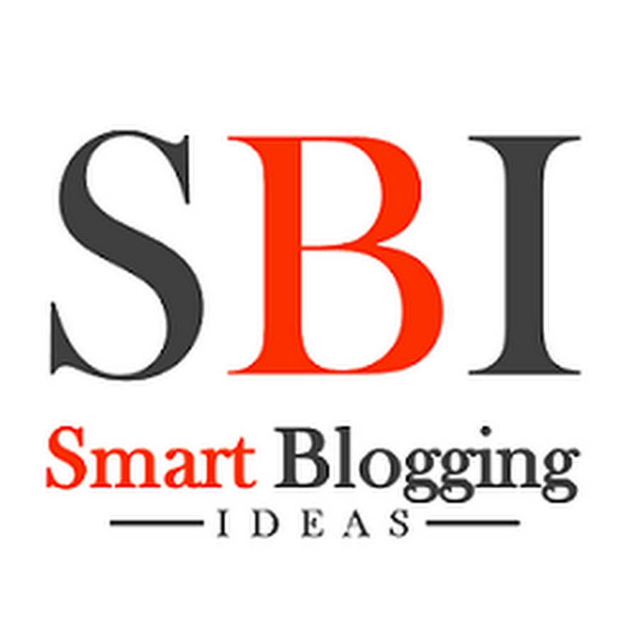 Smart Blogging Ideas - YouTube