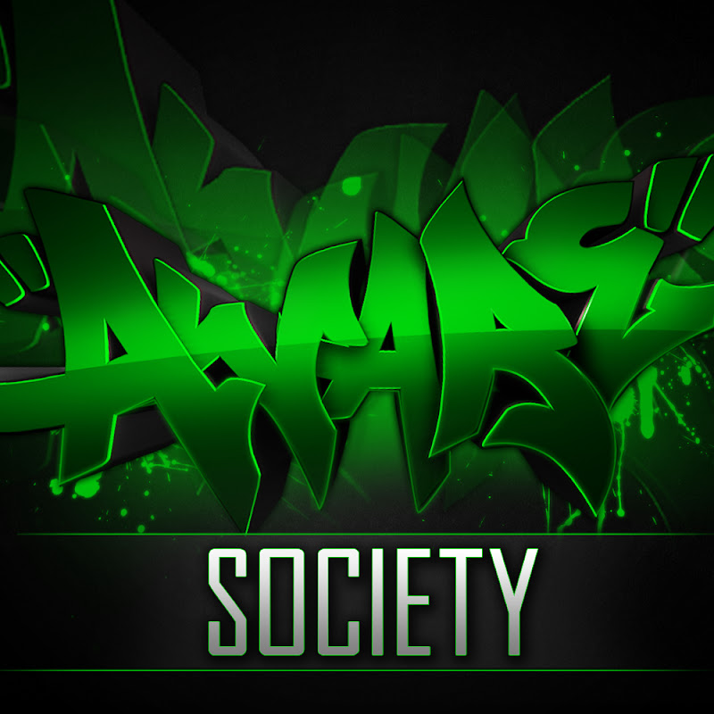 Aware Society on YouTube