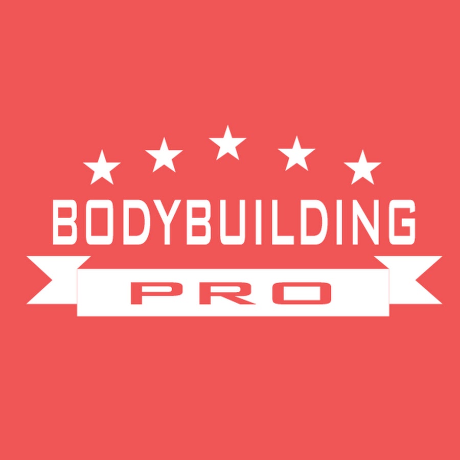 BodybuildingPro - YouTube