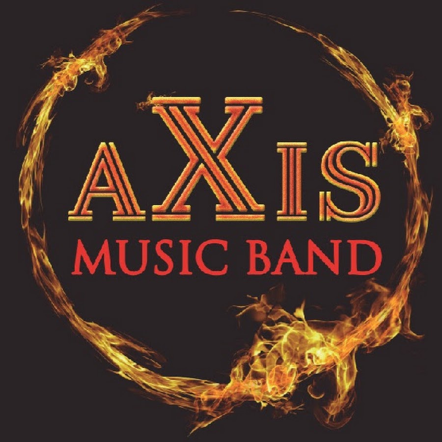 AXIS Music Band YouTube
