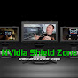 NVidia Shield Zone