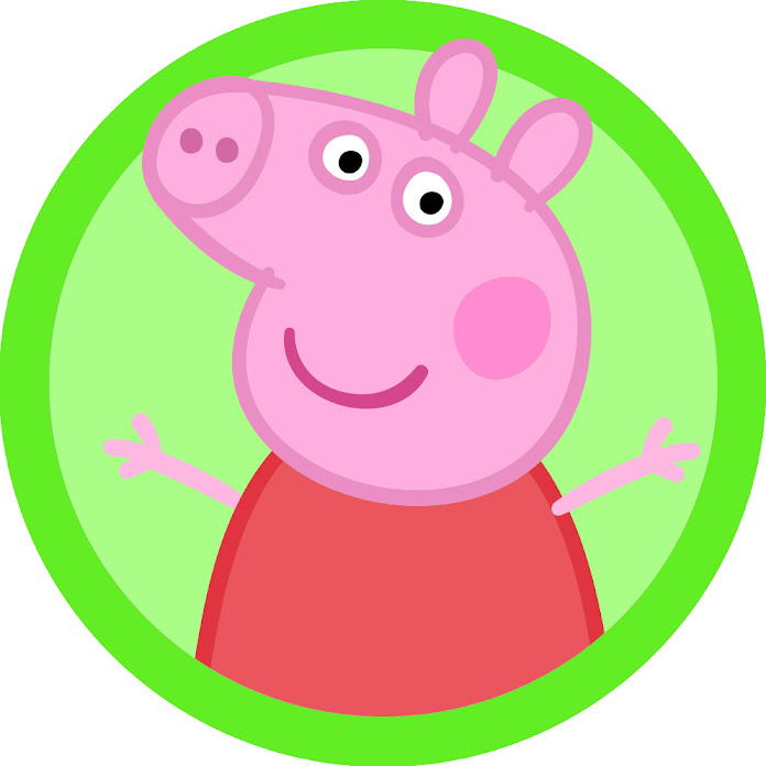 Πέππα το Γουρουνάκι - επίσημο κανάλι Net Worth & Earnings (2025)