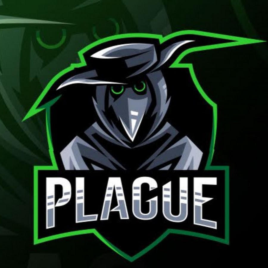 Mr Plague YouTube