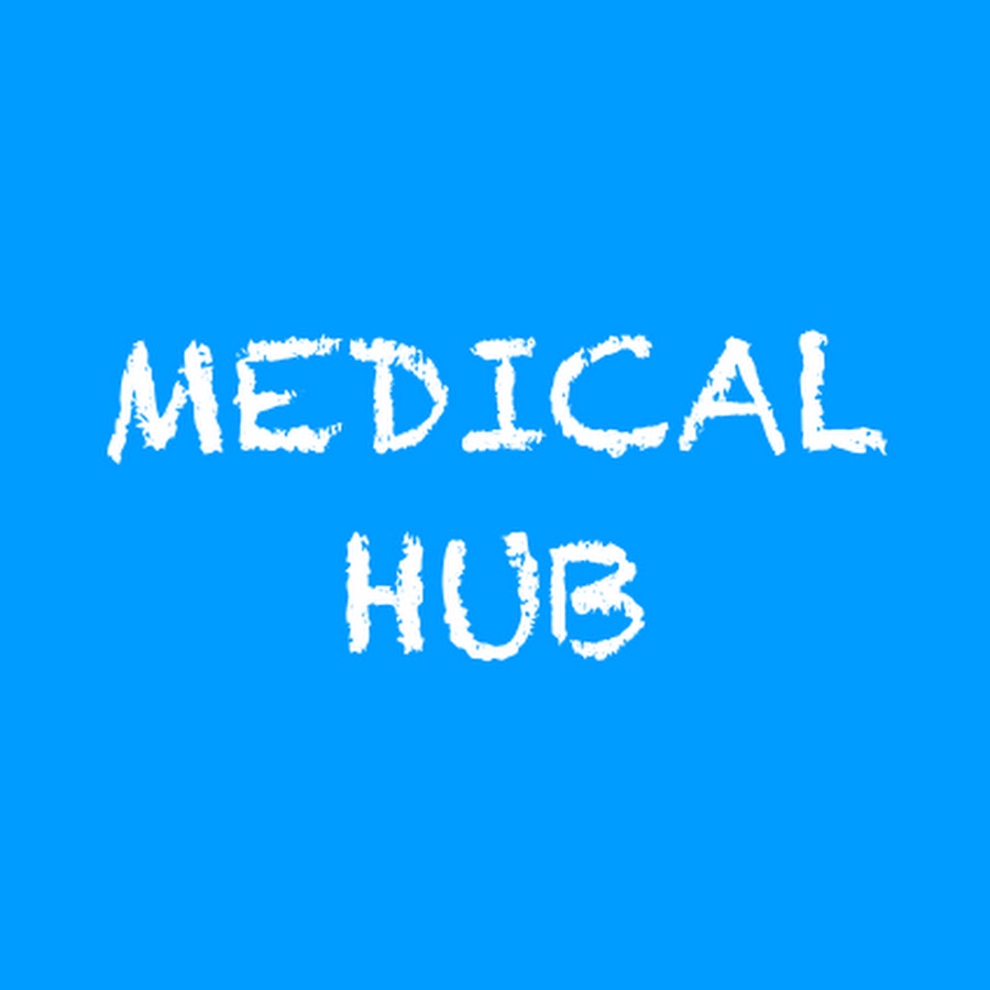 Medical Hub YouTube