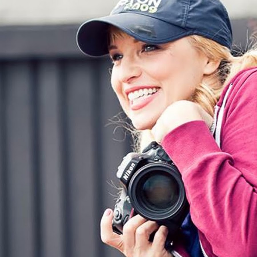 Tamara Lackey - YouTube