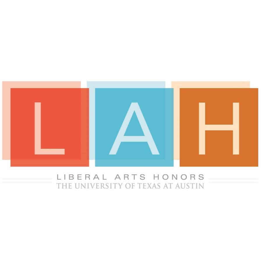 Liberal Arts Honors UT Austin YouTube